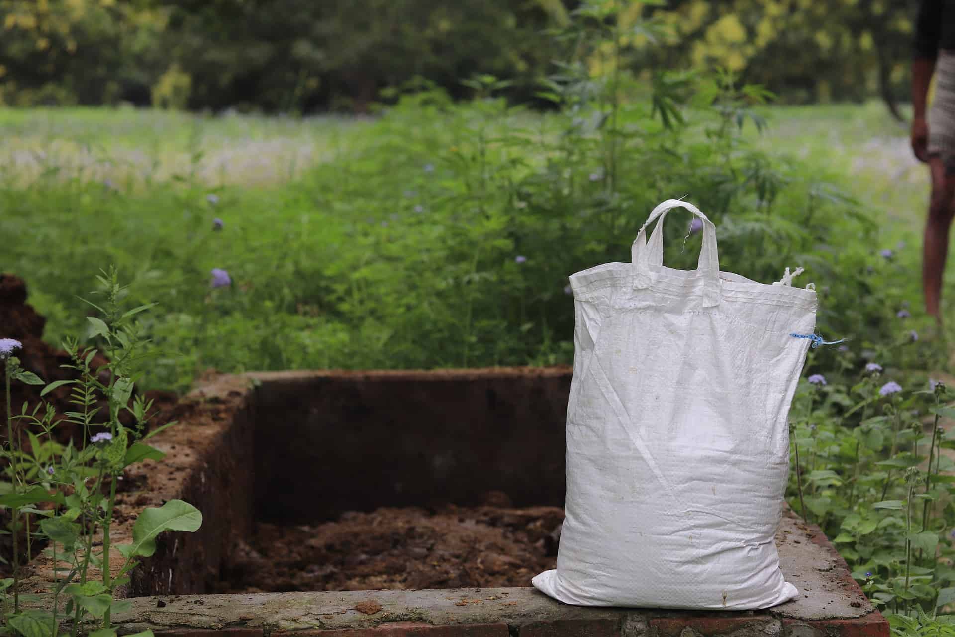 O que é compostagem e por que ela é importante?